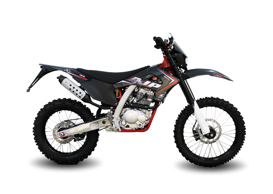 AJP SPR 125 Enduro