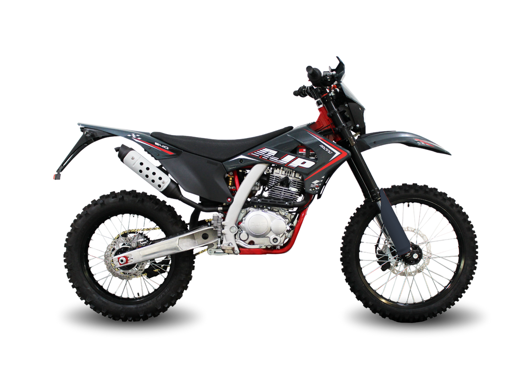 AJP SPR 240 Enduro 2024