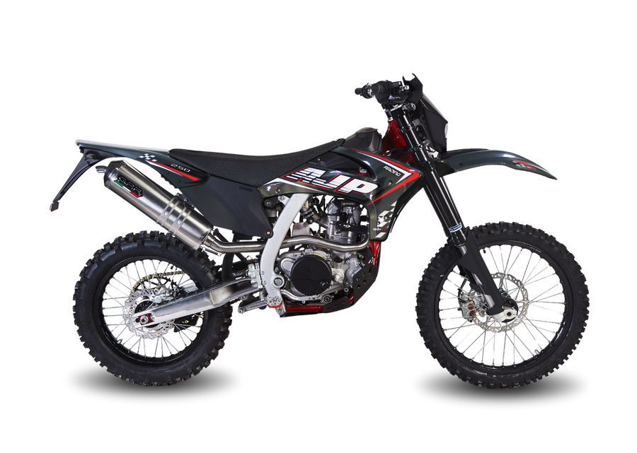 AJP SPR 250 Enduro