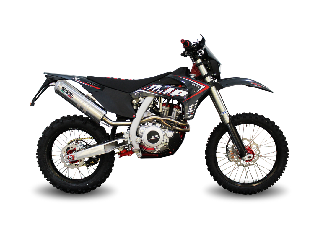 AJP SPR 310R Enduro